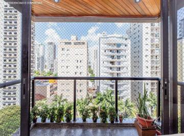 Foto 01 · Apartamento com 3 dormitórios 2 vagas a venda na Vila Olímpia