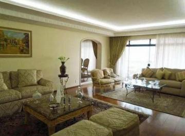 Foto 01 · Apartamento com 5 dormitórios 4 vagas a venda na Santa Cecília