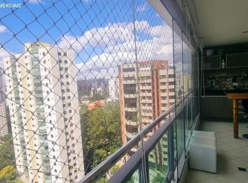 Foto 01 · Apartamento com 3 suítes 2 vagas a venda na Vila Andrade