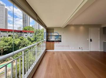 Apartamento · 100m² · 2 Quartos · 3 Vagas · Apartamento com 2 dormitórios 3 vagas a venda no Panamby