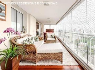 Foto 01 · Apartamento com 4 dormitórios 4 vagas a venda na Vila Andrade