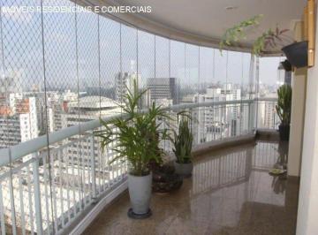 Foto 01 · Apartamento com 4 dormitórios 4 vagas a venda no Jardim Paulista