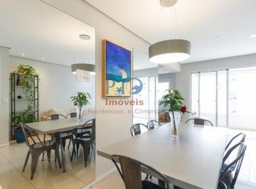 Apartamento · 104m² · 3 Quartos · 3 Vagas · Apartamento com 3 dormitórios 3 vagas a venda em Moema