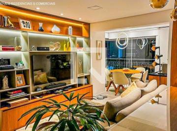 Foto 01 · Apartamento com 2 suítes 2 vagas na Chácara Santo Antônio