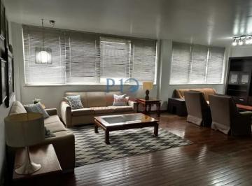 Apartamento · 176m² · 3 Quartos · 2 Vagas · Apartamento com 3 dormitórios a venda no Jardim Paulista