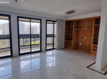 Foto 01 · Apartamento com 3 suítes 4 vagas a venda no Morumbi