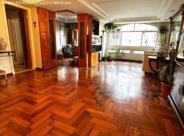 Foto 01 · Apartamento com 3 dormitórios 1 vaga a venda no Jardim Europa