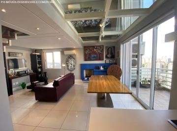Foto 01 · Apartamento Loft com 1 suite 2 vagas a venda no Morumbi