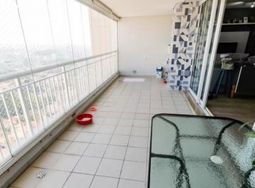 Foto 01 · Apartamento com 3 suítes 2 vagas a venda no Morumbi