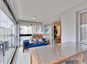 Apartamento · 175m² · 4 Quartos · 3 Vagas · Apartamento com 4 dormitórios a venda na Granja Julieta