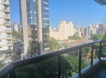 Foto 01 · Apartamento com 3 dormitórios 2 vagas a venda na Vila Clementino