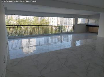 Foto 01 · Apartamento com 3 suítes 3 vagas a venda no Brooklin