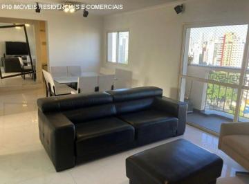 Foto 01 · Apartamento com 3 suítes 3 vagas a venda em Moema