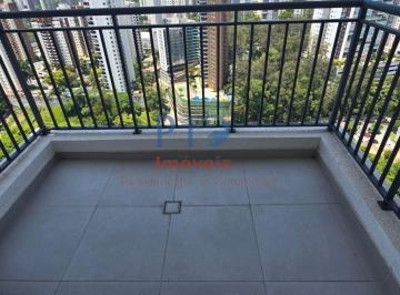 Apartamento · 73m² · 2 Quartos · 1 Vaga · Apartamento com 2 dormitórios 1 vaga a venda na Vila Andrade