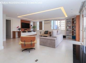 Foto 01 · Apartamento com 2 suítes 3 vagas a venda em Pinheiros
