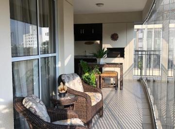 Foto 01 · Apartamento com 4 dormitórios 3 vagas a venda na Aclimação