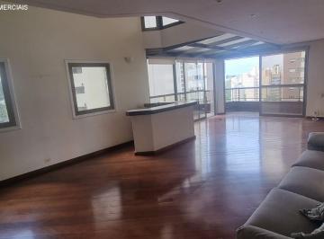 Foto 01 · Apartamento com 4 suítes 4 vagas a venda no Panamby