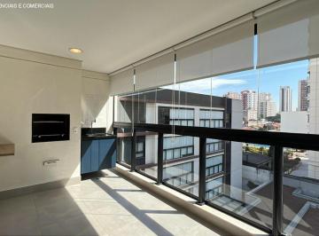Foto 01 · Apartamento com 2 suítes 1 vaga a venda na Vila Mariana