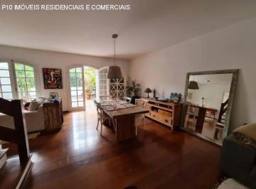 Foto 01 · Casa com 4 dormitórios 4 vagas a venda na Vila Madalena