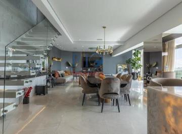 Apartamento · 225m² · 2 Quartos · 4 Vagas · Apartamento Duplex com 2 suítes a  Vila Nova Conceição
