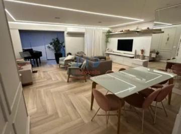 Apartamento · 127m² · 3 Quartos · 3 Vagas · Apartamento com 3 suítes 3 vagas a venda na Vila Mascote
