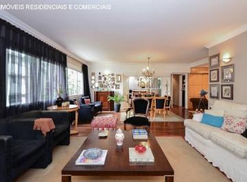 Foto 01 · Apartamento com 3 dormitórios 2 vagas a venda no Jardim Paulista