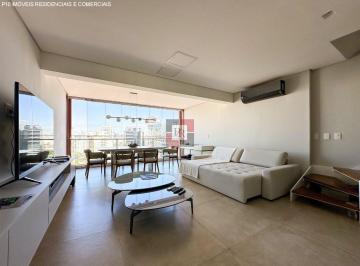 Foto 01 · Apartamento com 1 suíte 2 vagas a venda na Vila Nova Conceição