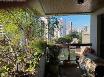 Foto 01 · Apartamento com 4 dormitórios 3 vagas a venda no Campo Belo
