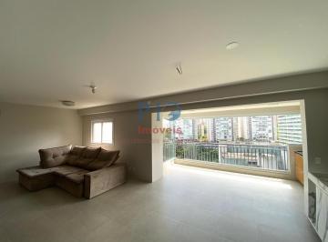 Apartamento · 127m² · 3 Quartos · 2 Vagas · Apartamento com 3 suítes 2 vagas a venda no Morumbi