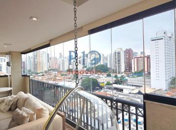 Apartamento · 180m² · 3 Quartos · 4 Vagas · Apartamento com 3 suítes 4 vagas na Vila Nova Conceição