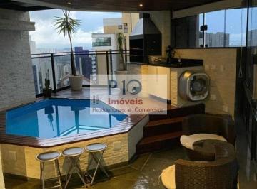Apartamento · 89m² · 1 Quarto · 2 Vagas · Apartamento com 1 suíte 2 vagas a venda no Morumbi