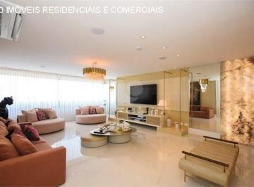 Foto 01 · Apartamento com 3 suítes 4 vagas a venda no Cidade Jardim