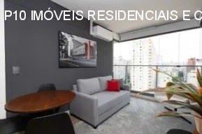 Foto 01 · Apartamento com 2 dormitórios 1 vaga a venda no Jardins