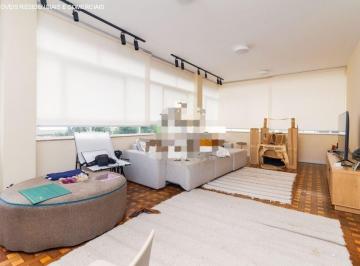 Foto 01 · Apartamento com 4 dormitórios 2 vagas a venda na Santa Cecília