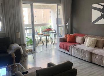 Foto 01 · Apartamento com 3 suítes 3 vagas a venda na Saúde