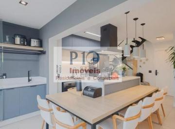 Apartamento · 97m² · 2 Quartos · 1 Vaga · Cobertura com 2 dormitórios 1 vaga a venda na Vila Madalena