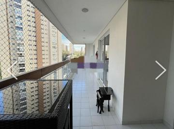 Foto 01 · Apartamento com 4 dormitórios 3 vagas a venda no Panamby