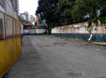 Foto 01 · Terreno a venda na Vila Olímpia