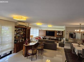 Foto 01 · Apartamento com 3 suítes 4 vagas a venda no Panamby