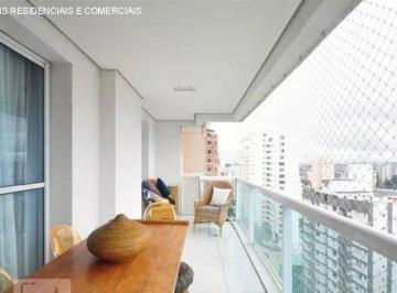 Foto 01 · Apartamento com 3 suites 3 vagas a venda no Morumbi