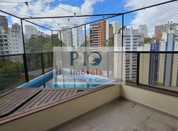 Apartamento · 200m² · 4 Quartos · 2 Vagas · Apartamento com 4 suítes 3 vagas a venda na Vila Andrade