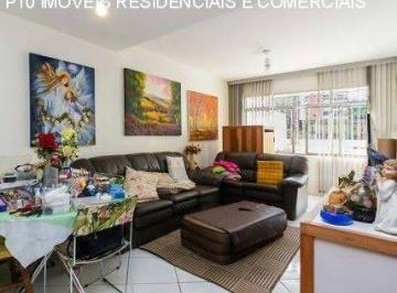 Foto 01 · Casa com 3 dormitórios 2 vagas a venda na Vila Madalena