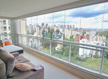 Apartamento · 200m² · 3 Quartos · 3 Vagas · Apartamento com 3 suítes 3 vagas a venda no Panamby