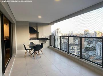 Foto 01 · Apartamento com 3 suítes 3 vagas a venda na Aclimação