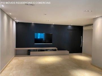 Foto 01 · Apartamento com 4 dormitórios 3 vagas a venda no Campo Belo