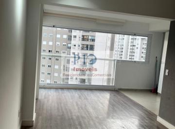 Apartamento · 75m² · 2 Quartos · 1 Vaga · Apartamento com 2 dormitórios 1 vaga a venda na Vila Andrade