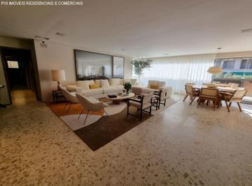 Foto 01 · Apartamento com 3 suítes 3 vagas a venda no Panamby