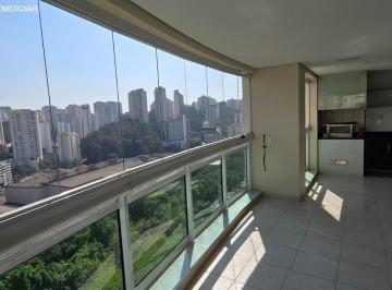 Foto 01 · Apartamento com 3 suítes 3 vagas a venda no Panamby