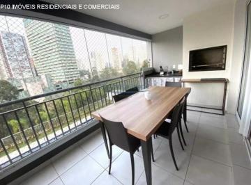 Foto 01 · Apartamento com 4 dormitórios 2 vagas a venda no Morumbi