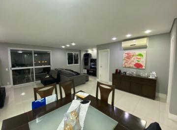 Foto 01 · Apartamento com 3 suites 3 vagas a venda na Vila Andrade
